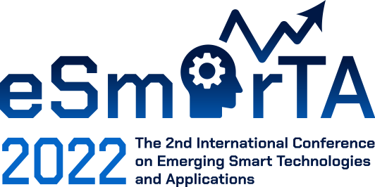 eSmarTA-2022 Proceedings